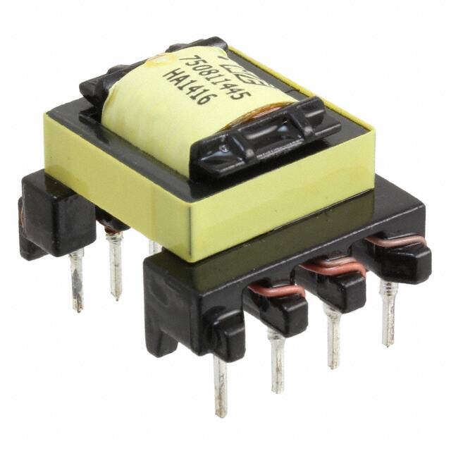 Würth Elektronik-750811445