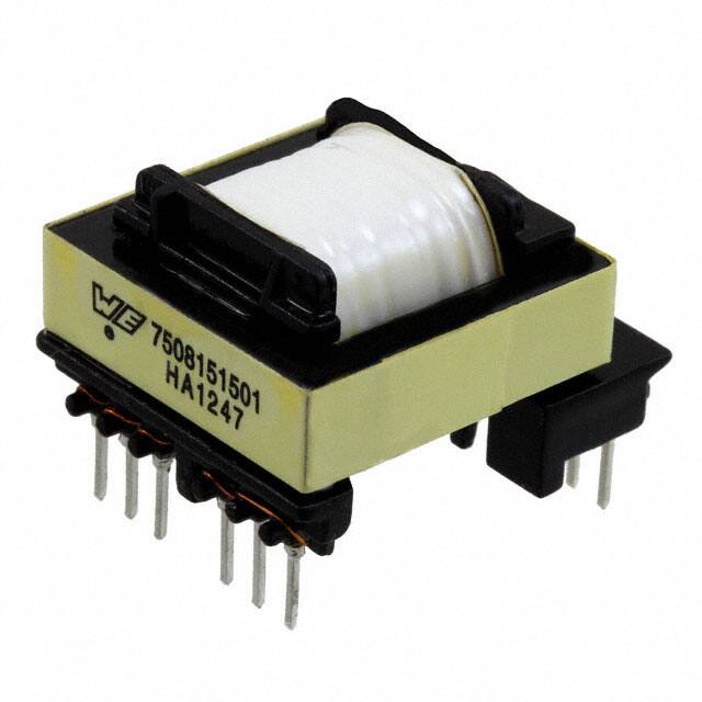 Würth Elektronik-7508151501