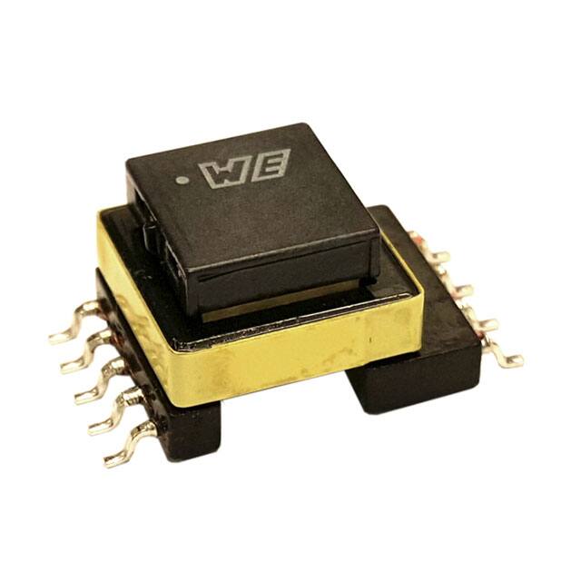 Würth Elektronik-750817014