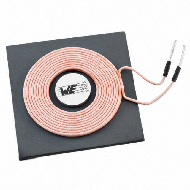 Würth Elektronik-760308101