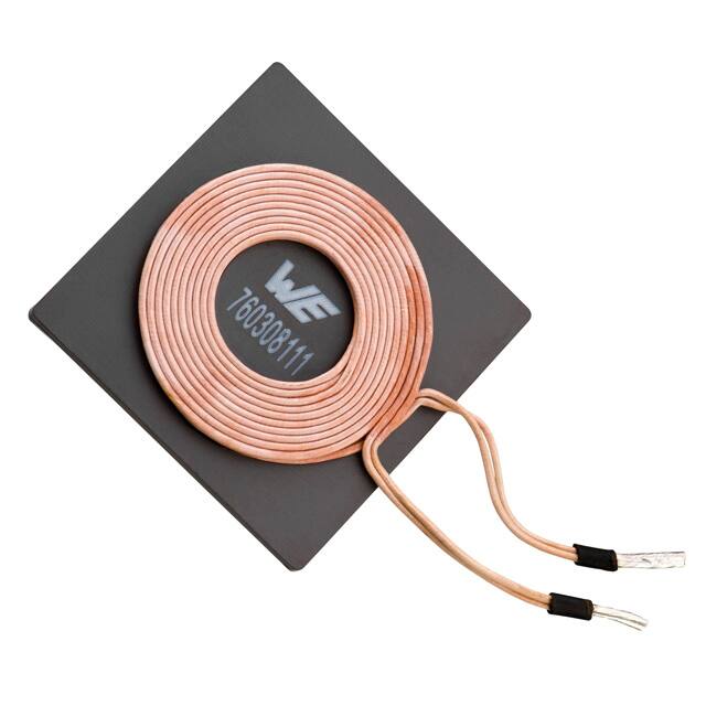 Würth Elektronik-760308111