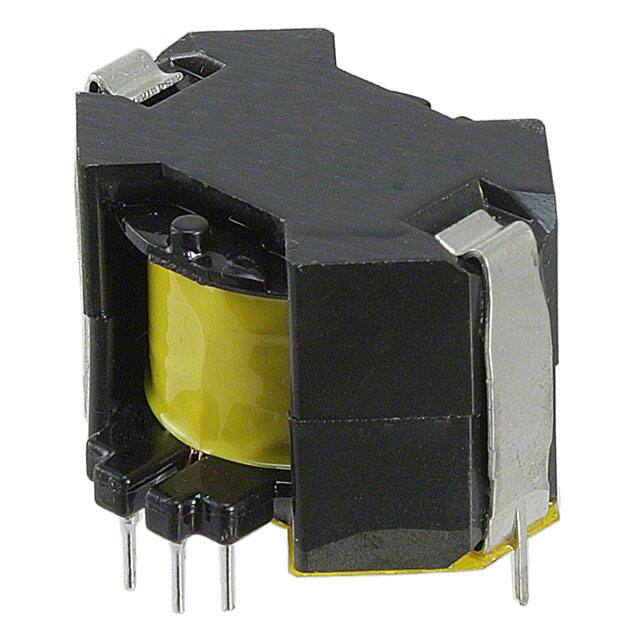 Würth Elektronik-760801030