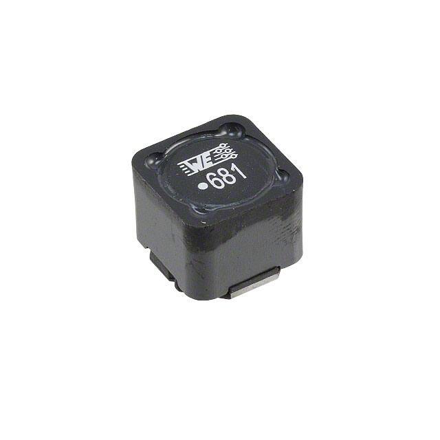 Würth Elektronik-7687709681