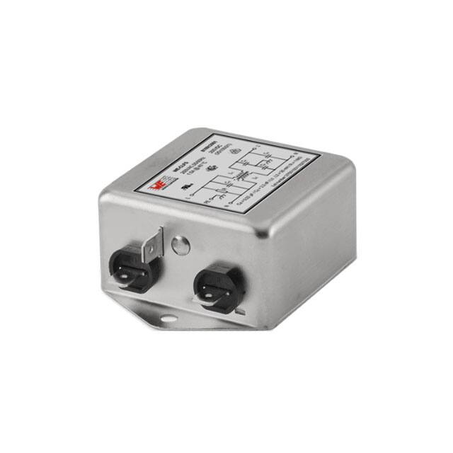 Würth Elektronik-810912010