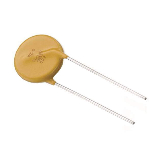 Würth Elektronik-820512511