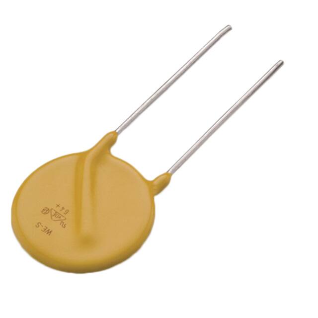 Würth Elektronik-820543011