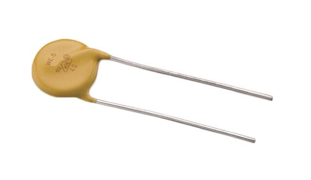 Würth Elektronik-820574001