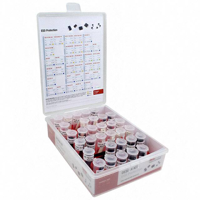 Würth Elektronik-823999