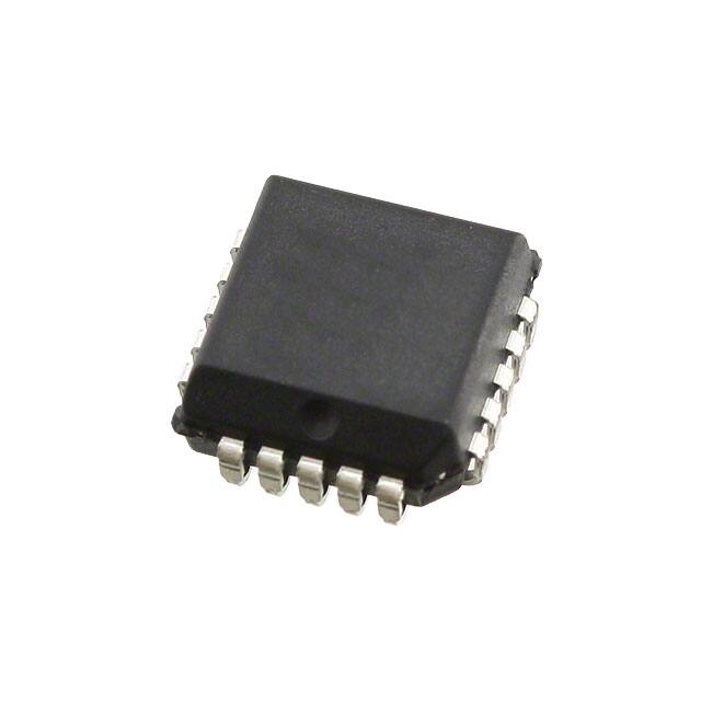 Xilinx Inc.-XC1701LPCG20C