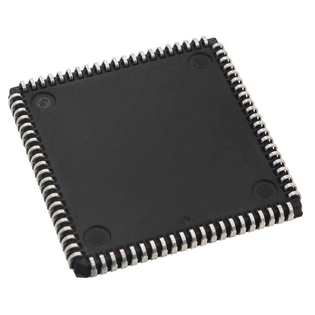 Xilinx Inc.-XC4008E-3PC84C