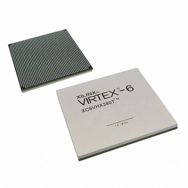 Xilinx Inc.-XC6VHX250T-1FFG1154C