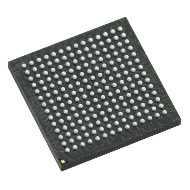 Xilinx Inc.-XC7S15-1CPGA196I