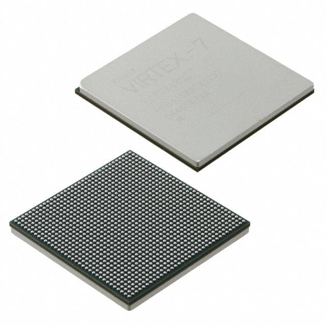 Xilinx Inc.-XC7VX690T-2FFG1158I