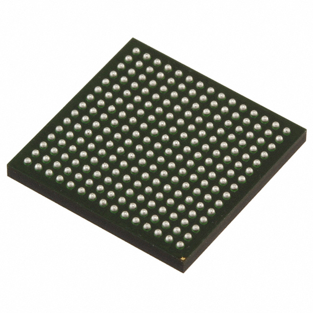 Xilinx Inc.-XA7Z010-1CLG225Q
