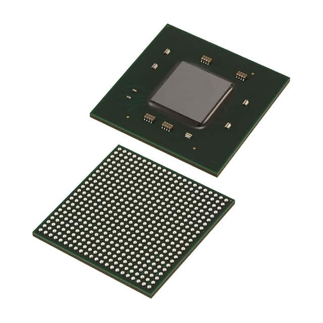 Xilinx Inc.-XC7A200T-1SBG484C