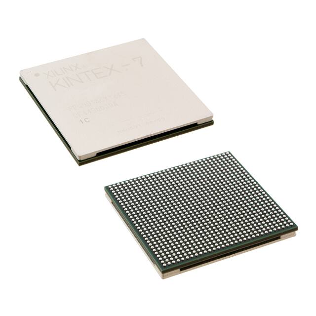 Xilinx Inc.-XC7K420T-1FFG901I
