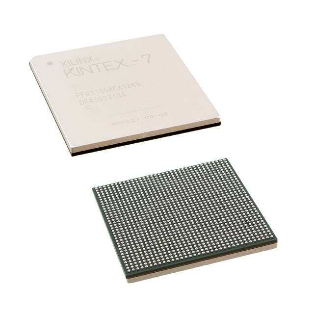 Xilinx Inc.-XC7Z100-L2FFG1156I