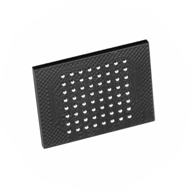 Xilinx Inc.-XCF128XFTG64C