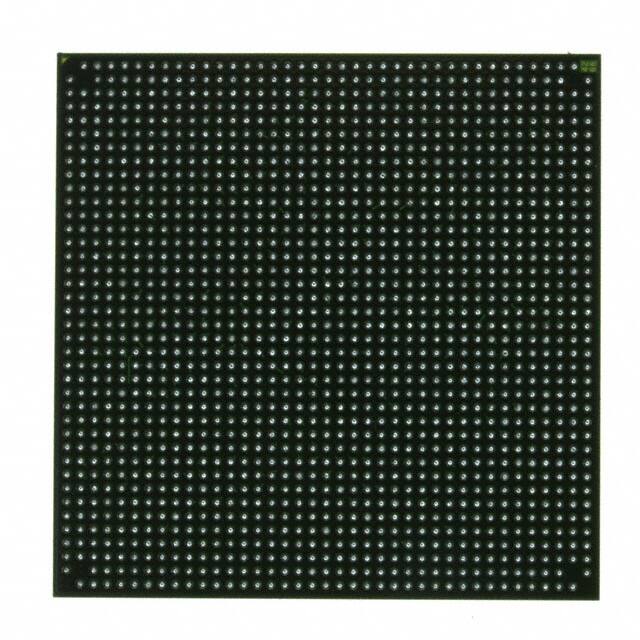 Xilinx Inc.-XC4VLX100-10FFG1513C