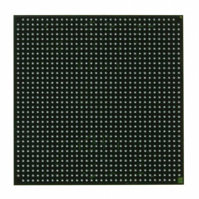 Xilinx Inc.-XC2VP30-5FF1152I