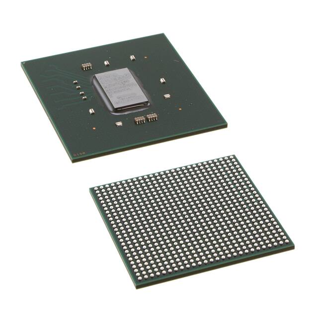 Xilinx Inc.-XC7K160T-2FF676C