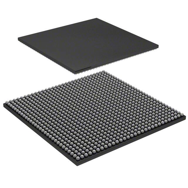 Xilinx Inc.-XCZU9EG-1FFVC900I