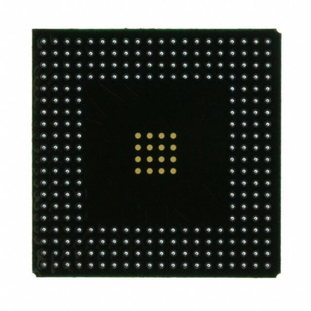 Xilinx Inc.-XCV100-6BG256C