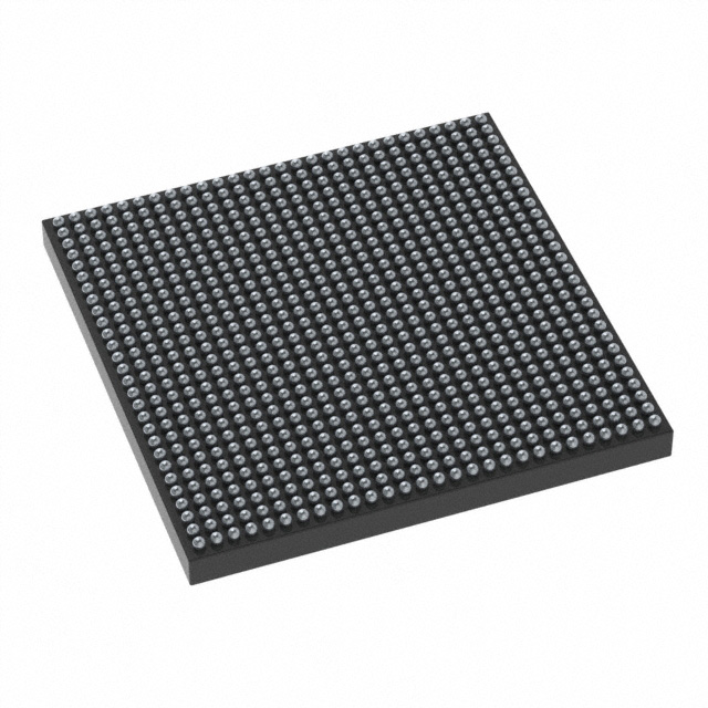 Xilinx Inc.-XCZU4CG-L2SFVC784E