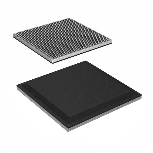 Xilinx Inc.-XCZU15EG-L1FFVB1156I