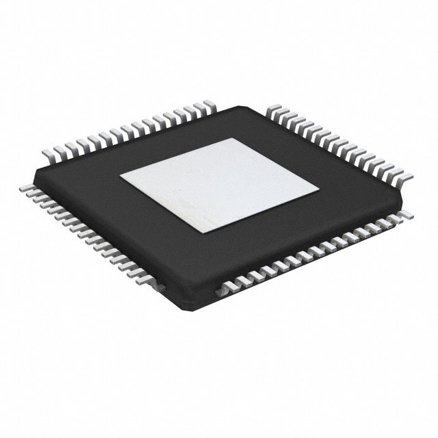 XMOS-XU208-128-TQ64-C10