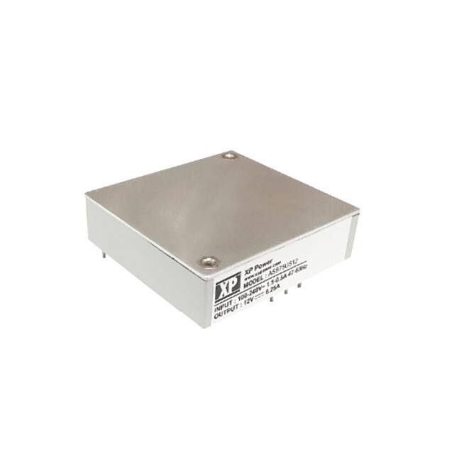 XP Power-ASB75US24