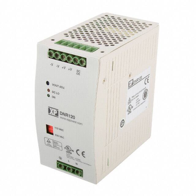 XP Power-DNR120AS12-I