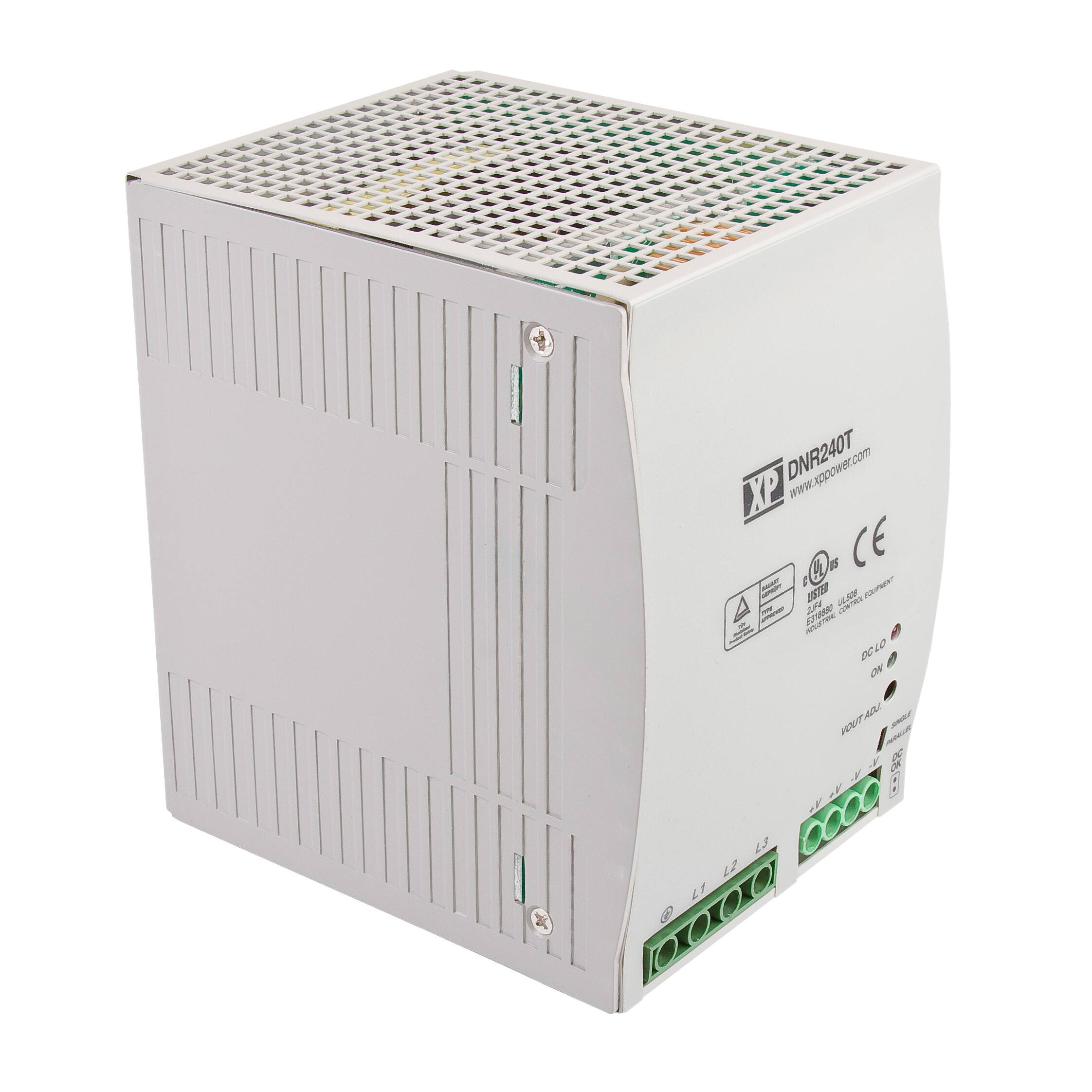XP Power-DNR240TS24-I