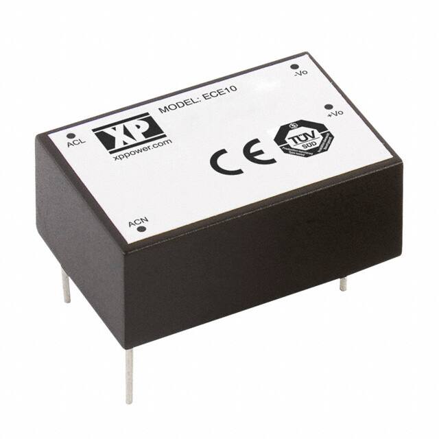 XP Power-ECE10US24