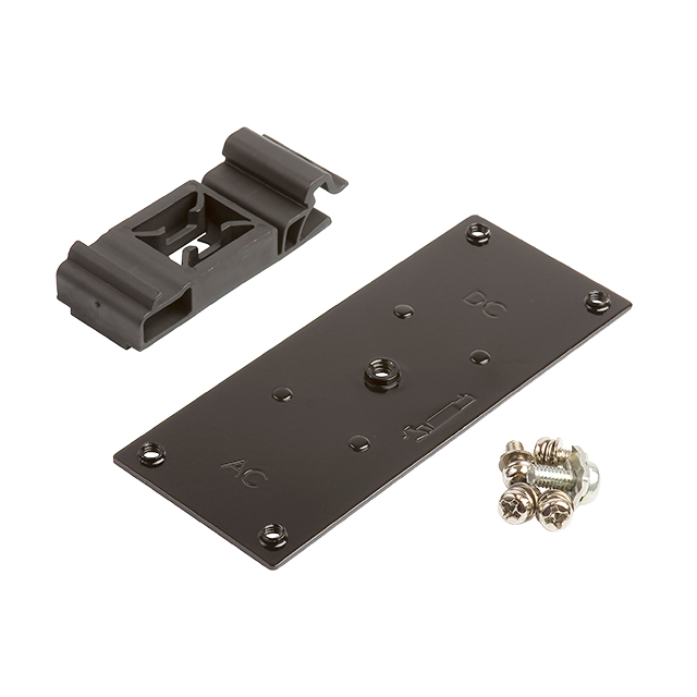 XP Power-ECL25/30 DIN CLIP