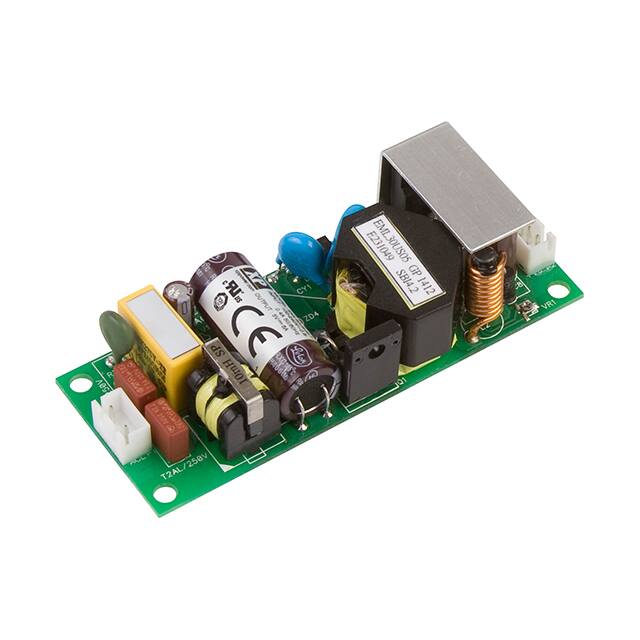 XP Power-EML30US15-T