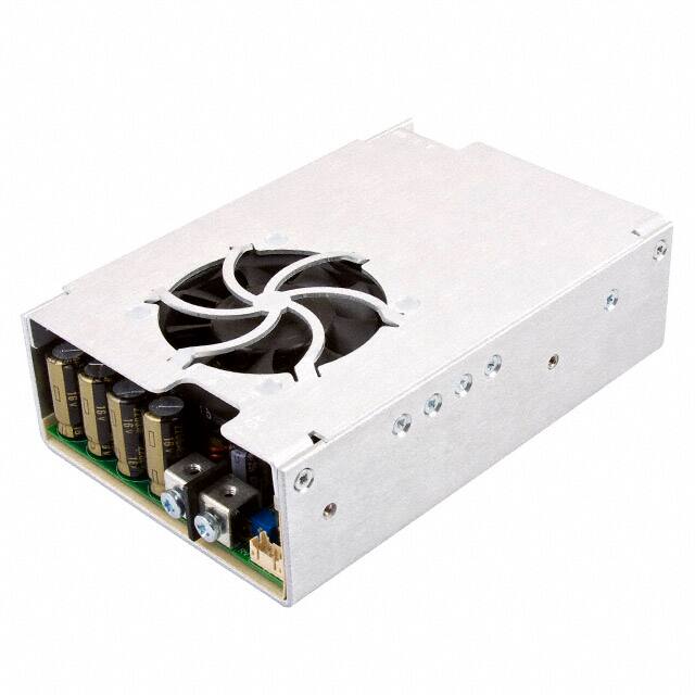 XP Power-FCM400PS28