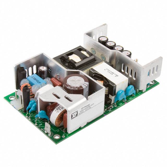 XP Power-GCS180PS12