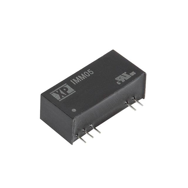 XP Power-IMM0512S12
