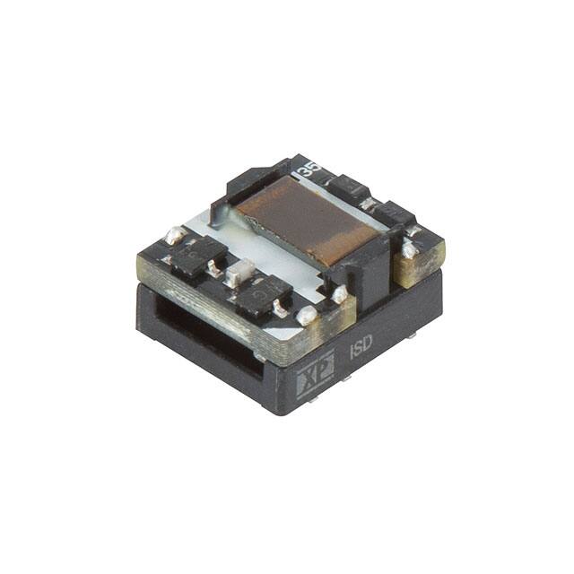 XP Power-ISD0203S3V3