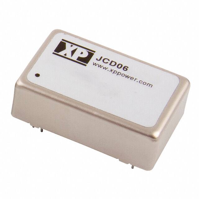 XP Power-JCD0605D15