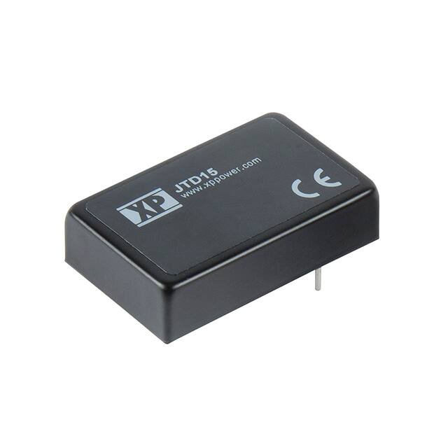 XP Power-JTD1524S12