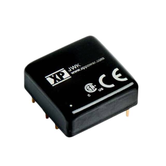XP Power-JSM2548S3V3