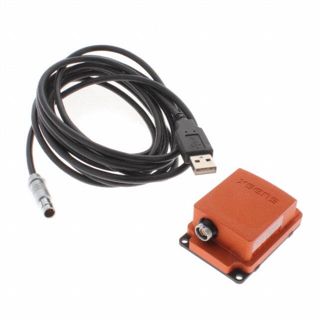 XSens Technologies BV-MTI-100-2A8G4-DK