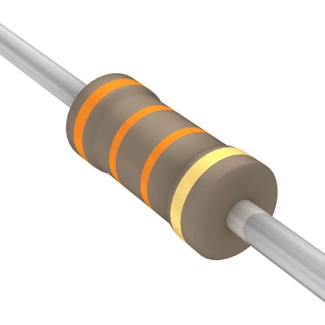 Yageo-CFR-25JB-52-33K