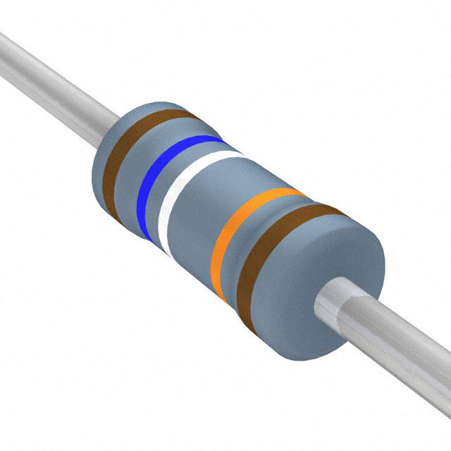 Yageo-MFR-25FRF52-169K