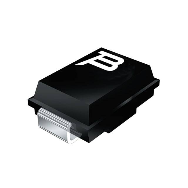Bourns Inc.-TISP4030L1BJR-S