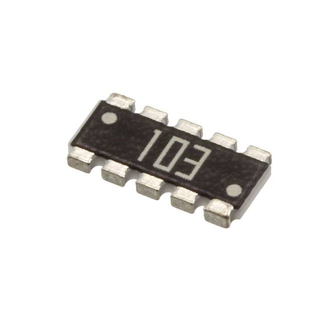 Yageo-YC358LJK-0710KL