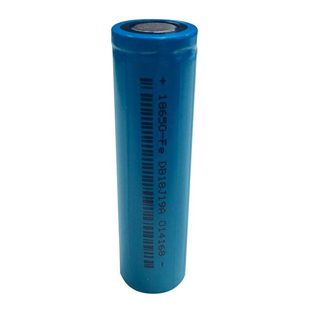 ZEUS Battery Products-PCIFR18650-1500