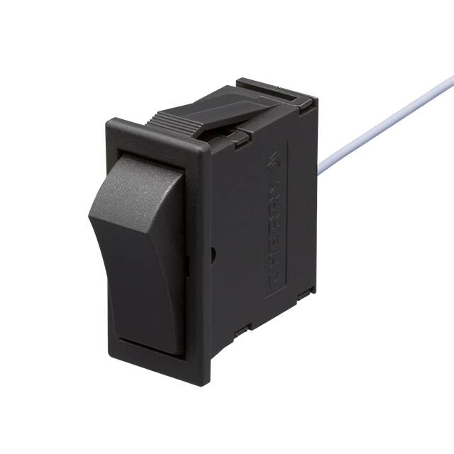 ZF Electronics-AFIS-5003
